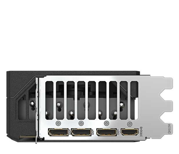GIGABYTE GeForce RTX 5070 AORUS Master 12GB GDDR7 DLSS4 - 1309820 - zdjęcie 8